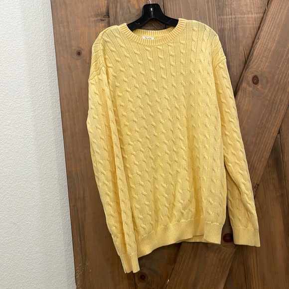 John Gelt sweater - Picture 1 of 3